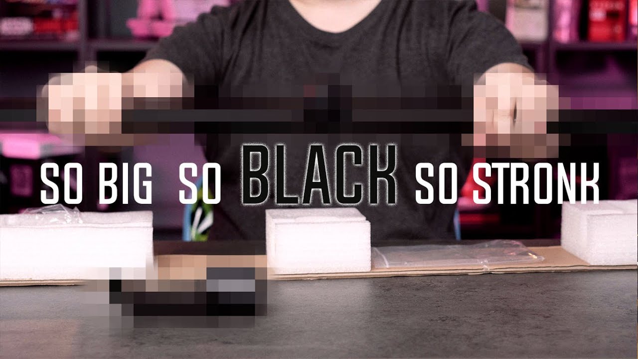 Blue Compass Mic Boom Arm (PunBoxing Review)