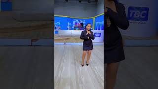 Ozalima - Mbosso (dance challenge)