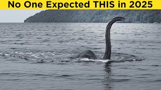 Mysterious Events from the This Year That No One Can Explain