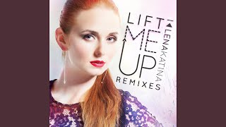 Смотреть клип Lift Me Up (Nacho Chapado & Ivan Gomez Club Mix)