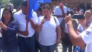 ANTORCHA DE LA PAZ