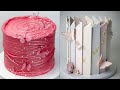 More Amazing Cake Decorating Compilation | Satisfying Butterfly Cake Decoration | Top Yummy Cake