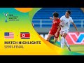 USA V Korea DPR FIFA U 20 Women S World Cup Colombia 2024 Match Highlights USA V Korea DPR FIFA U 20 Women S World Cup Colombia 2024 Match Highlights