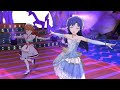 「キラメキラリ」如月千早ソロ (音源対応)【ミリシタ/劇場時光】