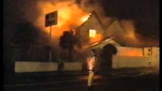 TV3 NEWS BREAK 2002