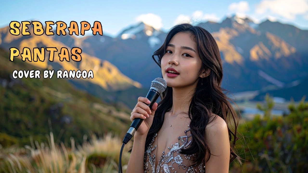 Seberapa Pantas - Sheila On7 | Cover by RANGOA