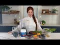 How to Make a Healthy Smoothie