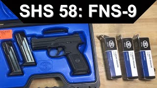 SHS 58: FNS 9