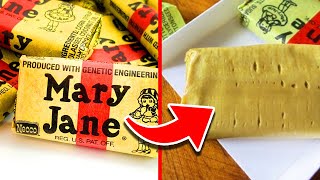 Top 10 Worst Candies Ever Made RANKED! (Part 3)