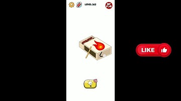 Braindom Draw Puzzle Sketch New Update (January 11,2023) LEVEL 363