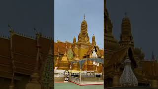 Thailand, Ancient City bangkoktemplesancientcitybamgkok