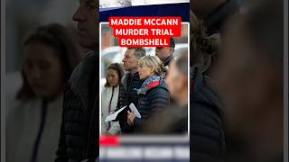 Maddie McCann murder trial bombshell as Kate & Gerry unveil her twin brother & sister for first time