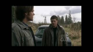 Supernatural: Dance With The Devil