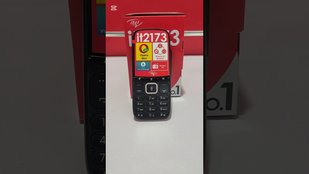 itel it 2173 
