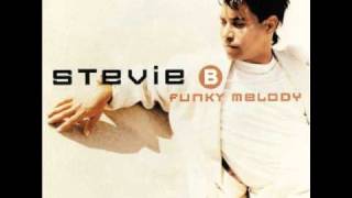 Stevie B Feat Paula B - Sonhando (Dj JU Beat Remix)