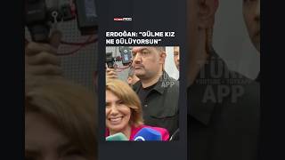 Erdogan s Amusing Reply to a Reporter at the Metro Opening How Much Should We Make It Free