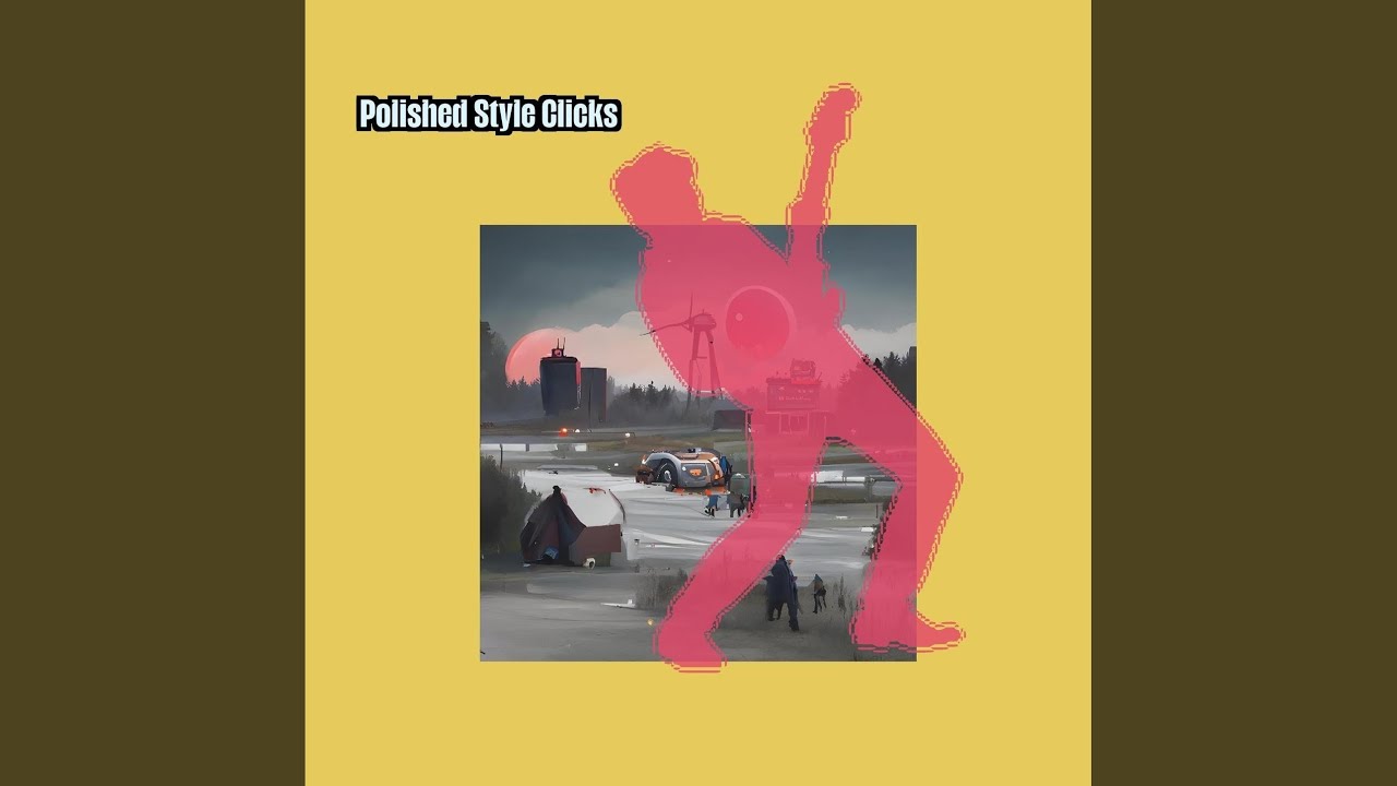 Polished Style Clicks