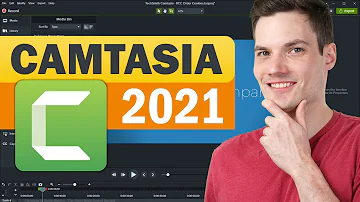 What can you use Camtasia for?