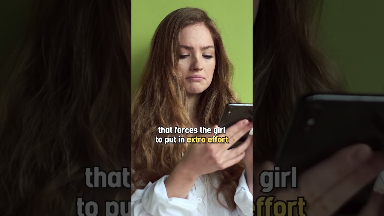 DON'T Make This Texting Mistake!