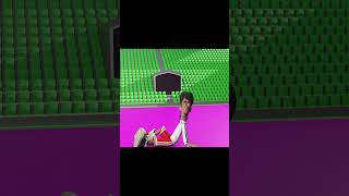 Ronaldo Style Football Shot My Original 3D Animation