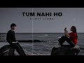 SILENT VIBES - TUM NAHI HO | HINDI RAP SONG 2026  