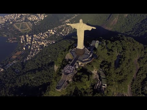 CORAL JOVEM DO RIO - ELE VEM - ft. DANIEL SALLES