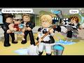 We Became Maids at Baby CEO's... INSTANTLY FIRED 😭 (AMATEURS 3) 👮🏻 Brookhaven 🏡 RP - Funny Moments