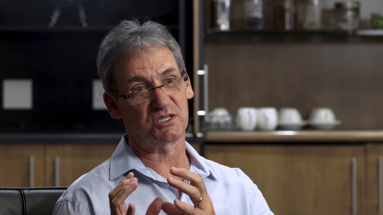 PlatAfrica 2019 | Chris Griffith, CEO of Anglo American Platinum