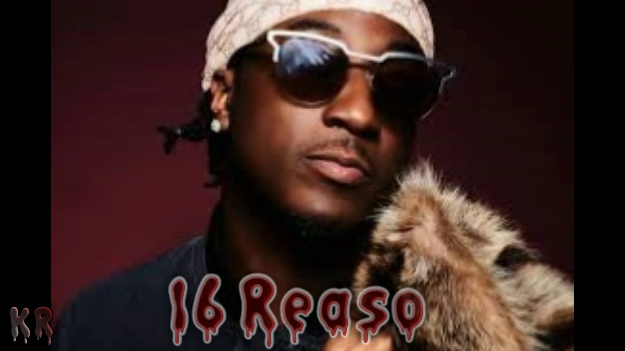 [FREE] 2017 K Camp x Bobby Kritical type beat "16 Reasons"(Prod by KR)