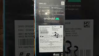 Oppo A57 3gb 64gb available 8 DJ Mobile Branch2
