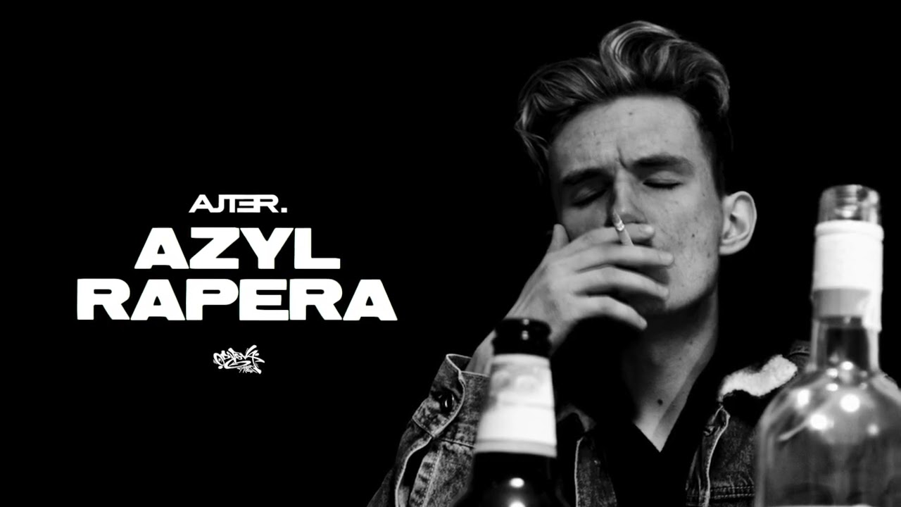 Watch Ajter - AZYL RAPERA (Official Audio) on YouTube Watch Ajter - AZYL RAPERA (Official Audio) on YouTube
