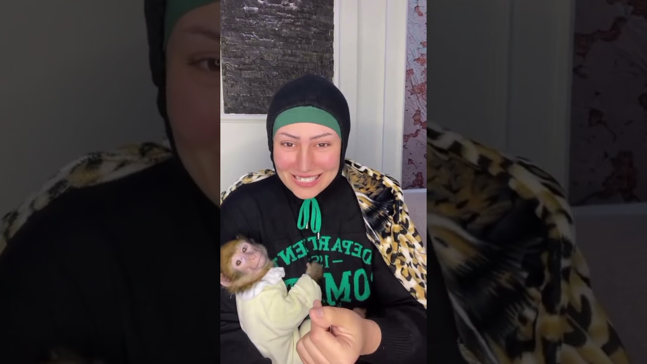 ام دونا  زعلانه انهارده