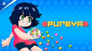 『pureya』 - ローンチトレーラー | PS5® PS4®