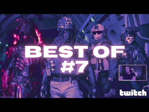KARMA, COUP DE FOUDRE ET CAFOUILLAGE - Best of Twitch #7