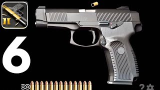 i Gun Pro 2 | 5 Guns Test |Gameplay Walkthrough (iOS,Andriod) screenshot 5