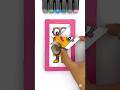 Sprunki OC Numberlocks phase 4 puzzle game!!❤️😍 #art #ytshorts #sprunkiphase4 #puzzle