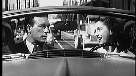 The Hoodlum (1951) Lawrence Tierney,  film noir movie full length