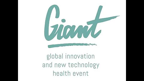 GIANT's Healthy Innovators Live TV Interview with ...