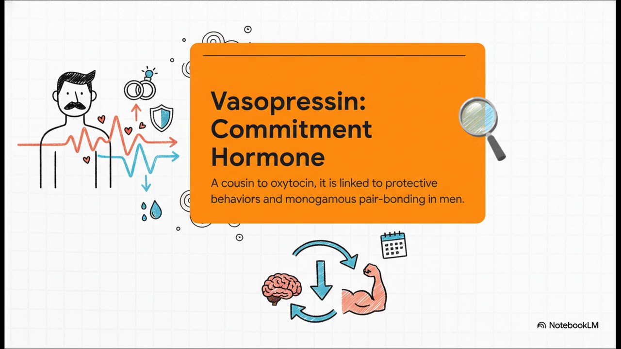 The Neurobiology of Love: Understanding Your Nervous System in Relationships