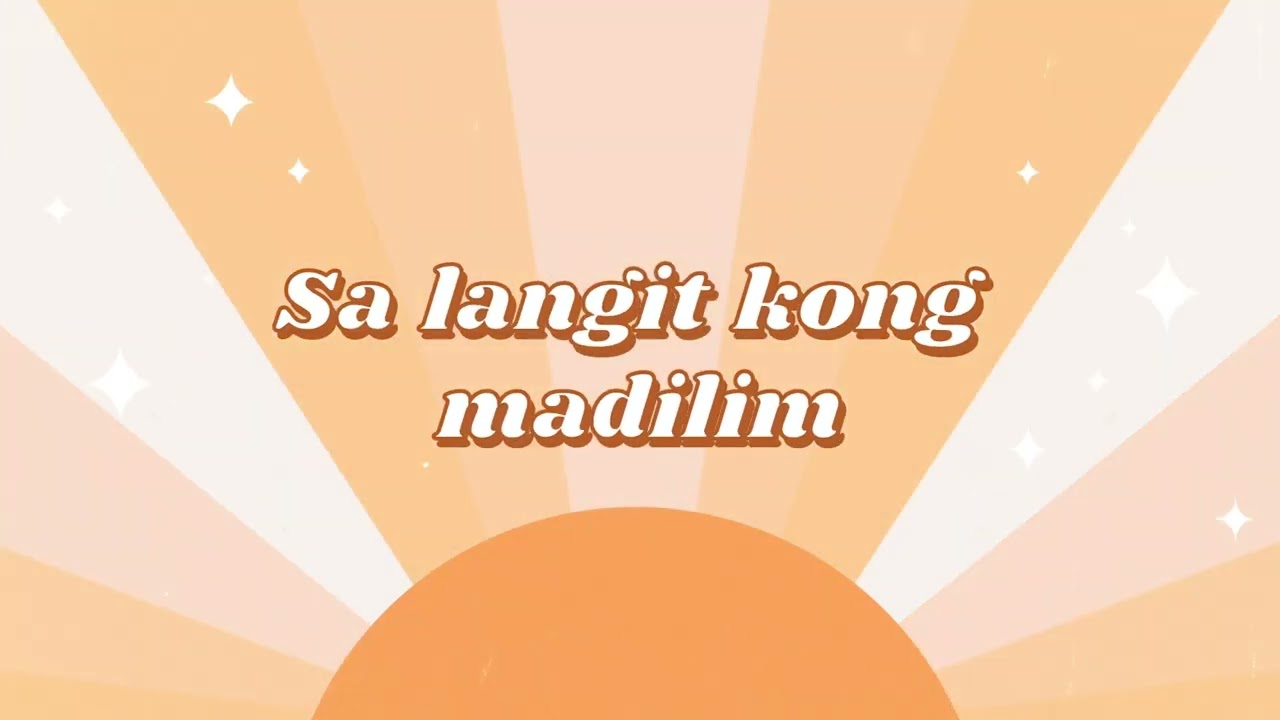 Bituin (Official Lyric Video)