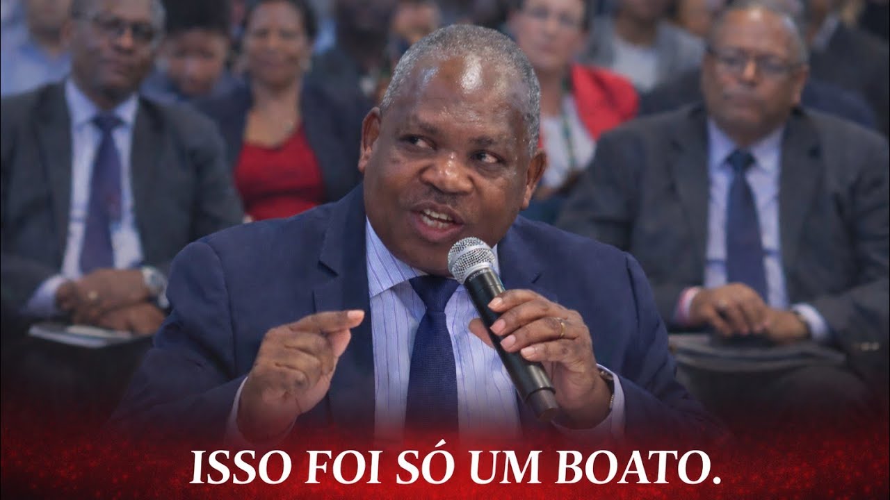 MUCHANGA É ACUSADO DE ABANDONAR MATOLA DEPOIS DE SUPOSTO PAGAMENTO PELA AUTARQUÍA