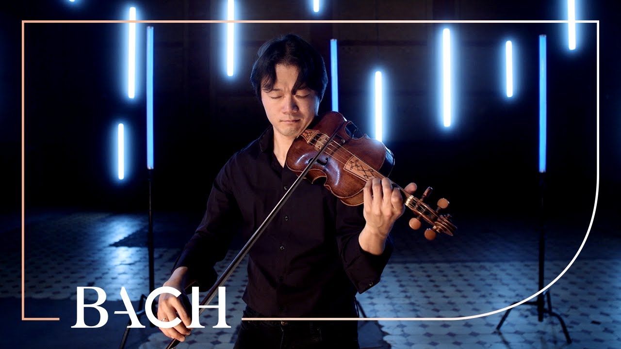その他 Sonata &amp; Partitas Soloist Violin-Comple Sonatas & Partitas For Solo Violin: 奥村智洋 : バッハ（1685