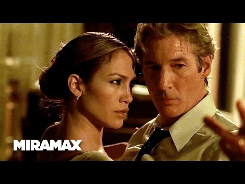 Shall We Dance - Jennifer Lopez, Richard Gere | Miramax