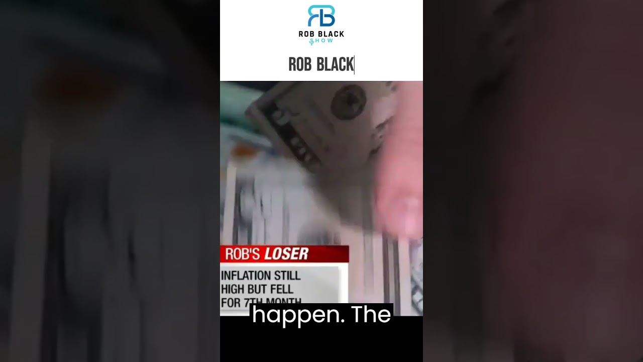 Will Inflation EVER Go Down?