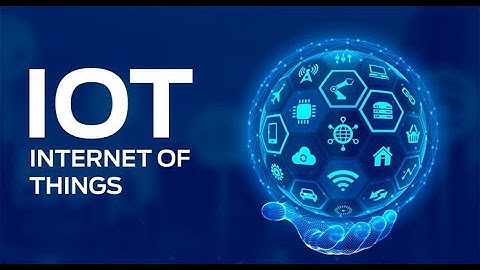 The Internet of Things: Connecting Our World Like Never Before