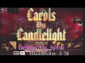 1997 Carols By Candlelight Promo NWS 9 December 1997 