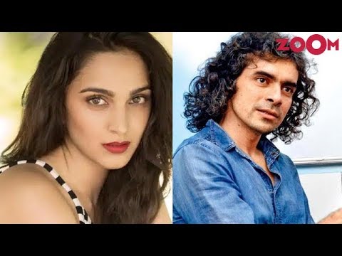 Kiara Advani denies being approached by Imtiaz Ali for a film | Bollywood News