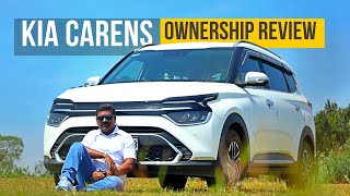 Kia Carens: Owner's Honest Review & Detailed Features | Motor Vikatan screenshot 5