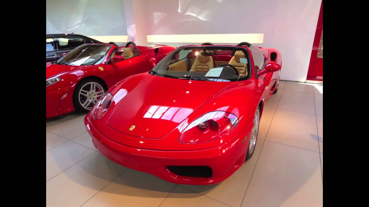 Exotic Cars in Beverly Hills (February 2013) YouTube