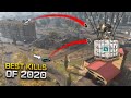 Warzone TOP 50 Best Kills EVER Recorded Of 2020! (WARZONE BEST KILLS & WARZONE SNIPER MONTAGE)